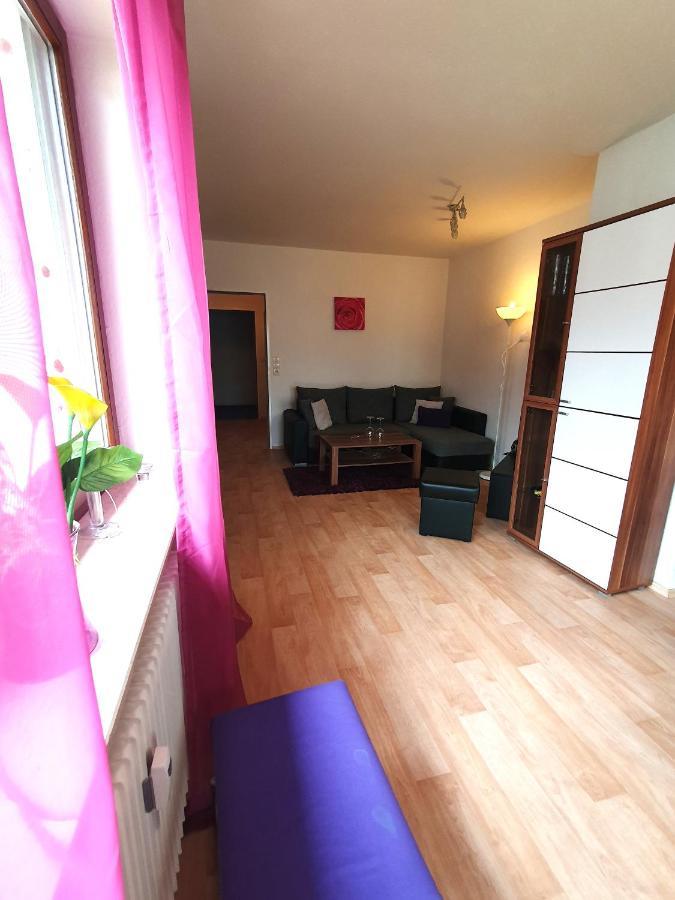 Winterberg Appartement 21032 Extérieur photo
